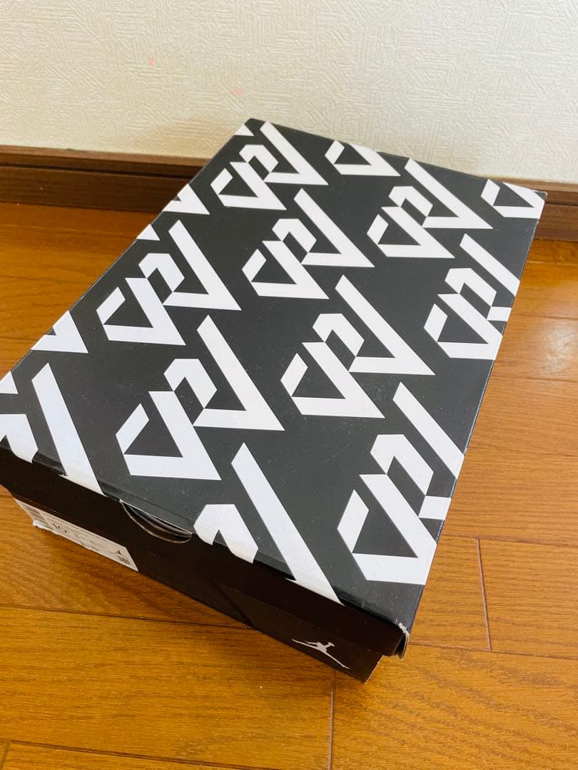 シューズ(男性用) JORDAN WHY NOT ZER0.2 28.5cm