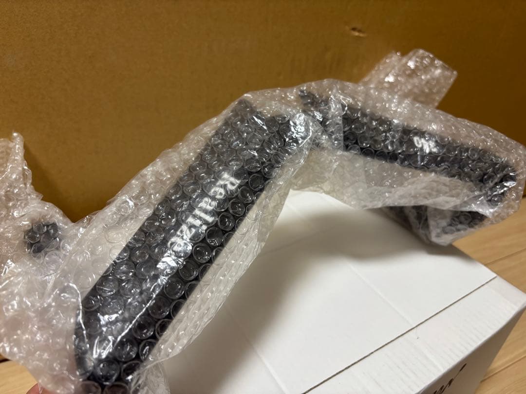 Realize 340 カーボンハンドル 新品未使用 トラック用