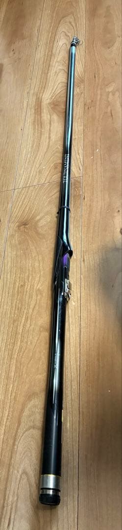 Daiwa トーナメントISO T 1.5-52 SMT