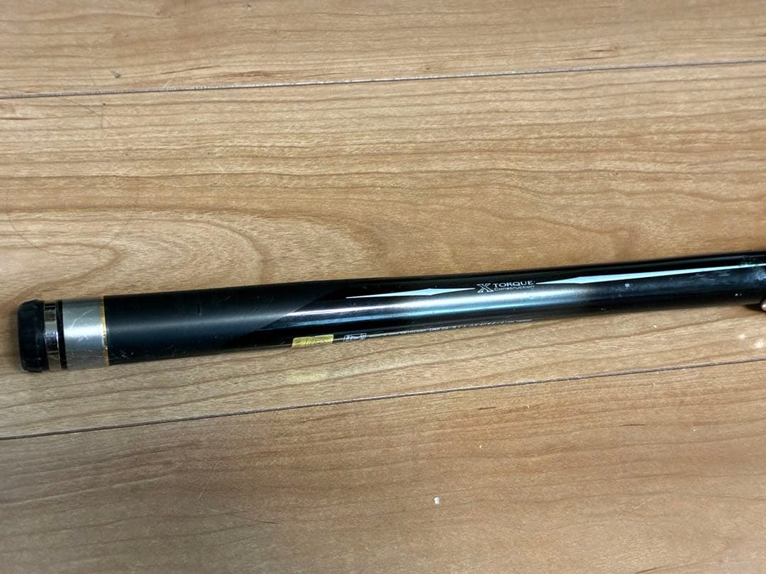 Daiwa トーナメントISO T 1.5-52 SMT