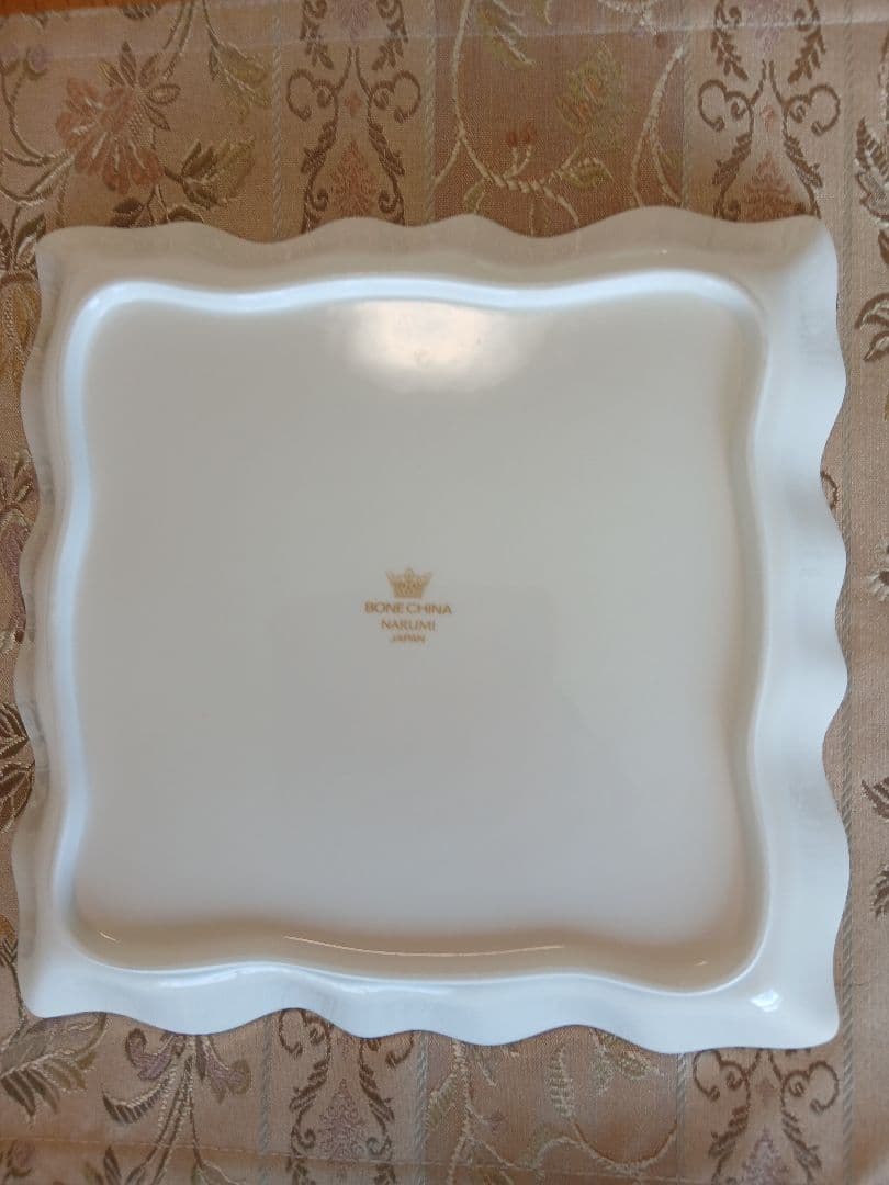 ウンガロ☆ナルミボンチャイナ☆ニナリッチ☆ノリタケ☆ 食器セット