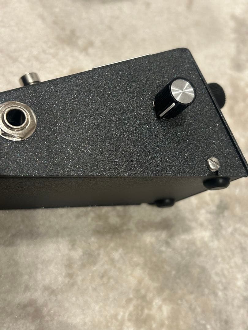 ギター \"DIZZY TONE\"EAR FUZZ