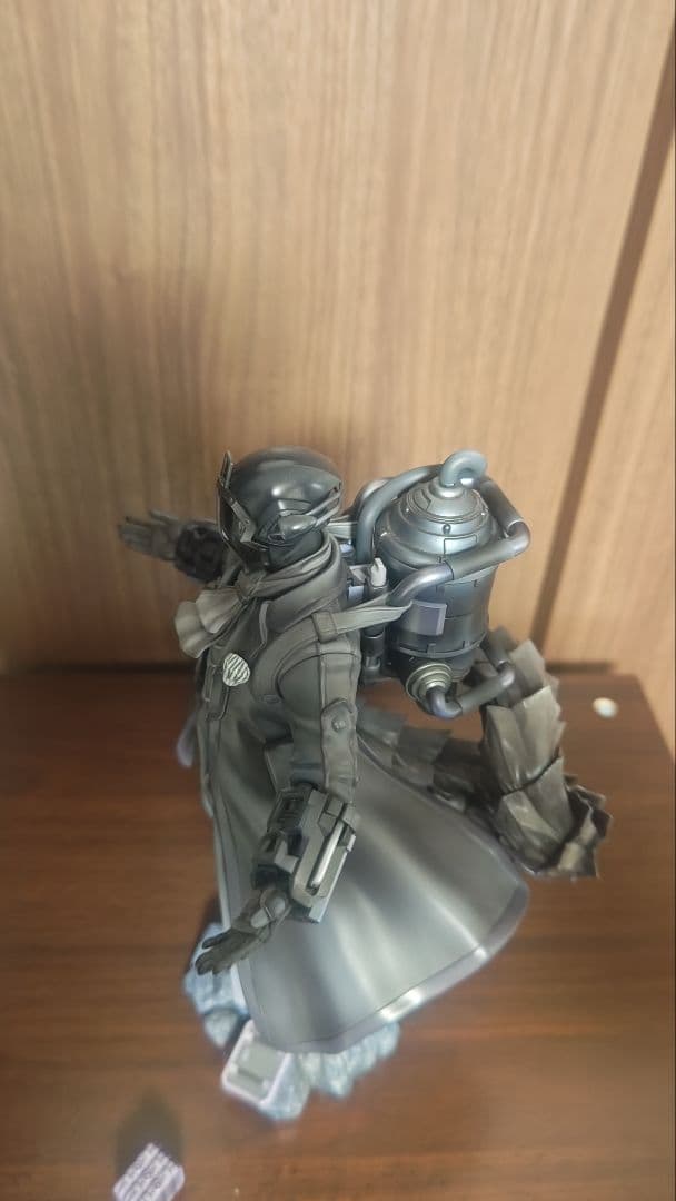 黎明卿ボンドルド 「メイドインアビス」 PVC製塗装済み完成品