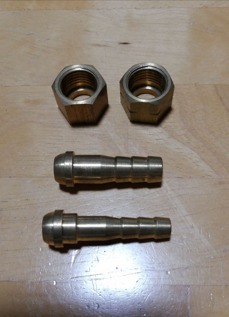 ノバック　中形　切断機　R　TANAKA　1形1号
