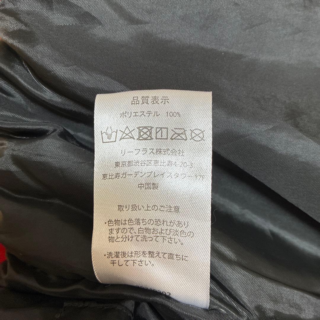 美品　ポルテ　グランドコート　Sサイズ