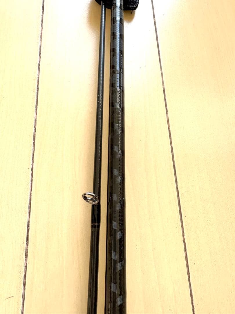 シーバスハンター X 96M ダイワ シーバスロッド 9'6\"ft 2.89m