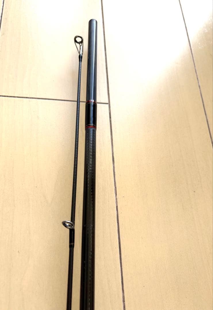 シーバスハンター X 96M ダイワ シーバスロッド 9'6\"ft 2.89m