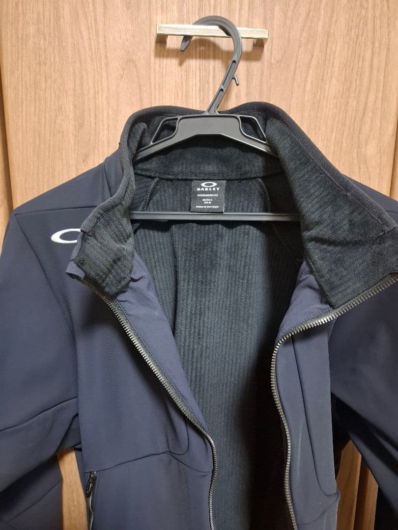 Oakley 防風 ジャンパー