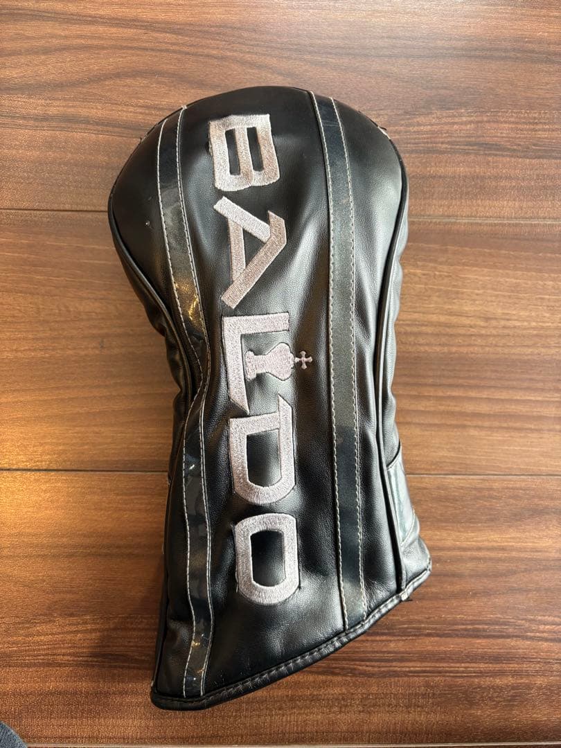 BALDO CORSA 458Hドライバー
