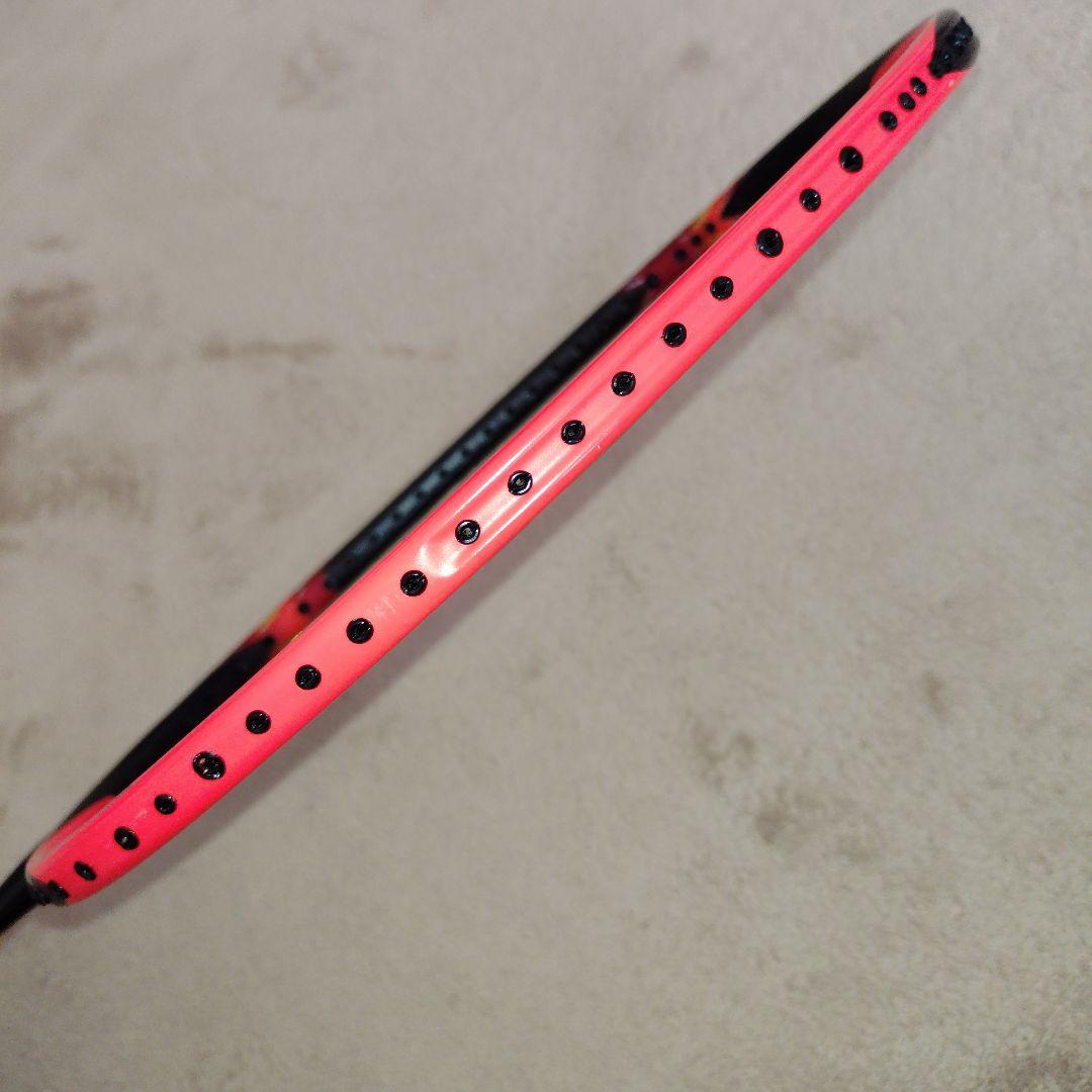 ヨネックス　アストロクス77 ASTROX77 4UG5　廃盤モデル