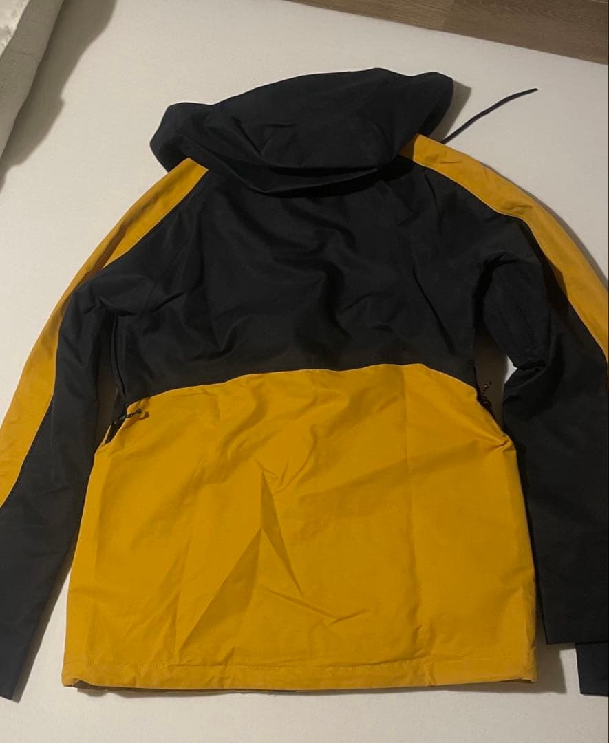 VOLCOM スノーボードウェア セット