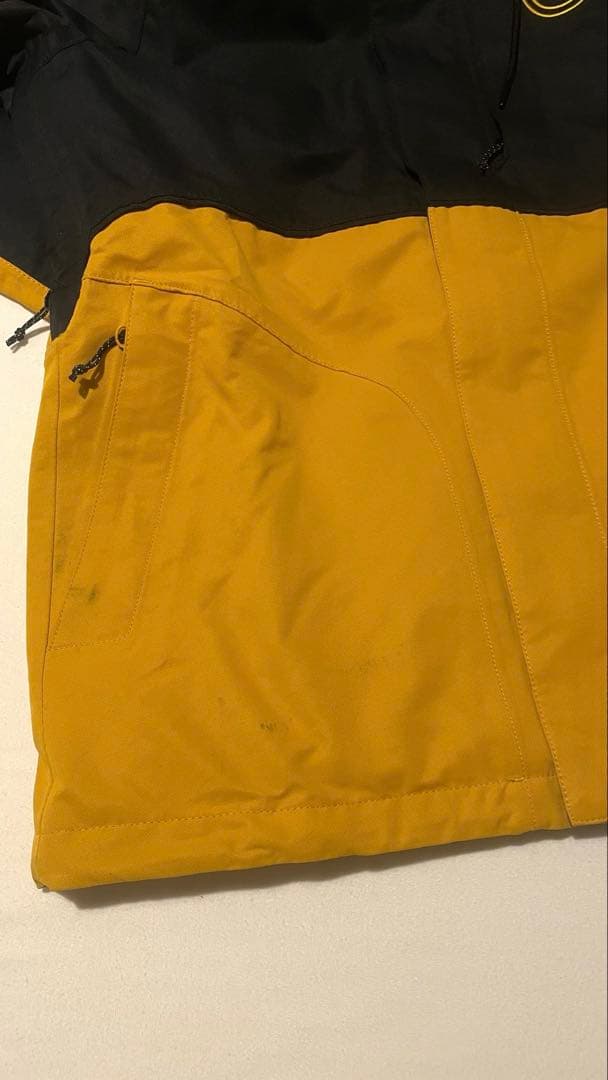 VOLCOM スノーボードウェア セット