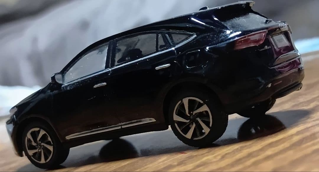 ディアゴスティーニ　日本の名車コレクション82号