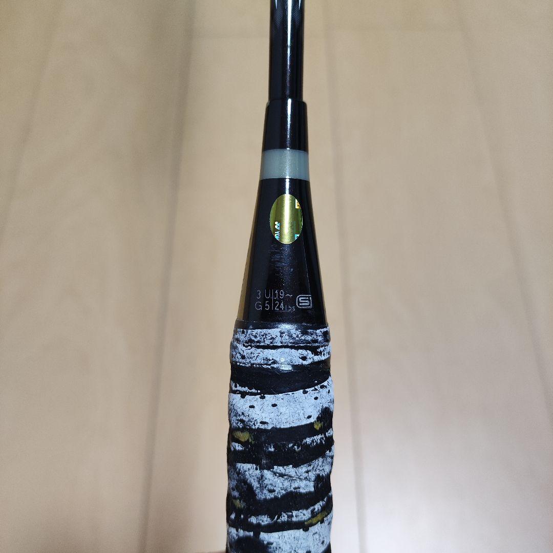 YONEX　ナノスピード7700　3UG5