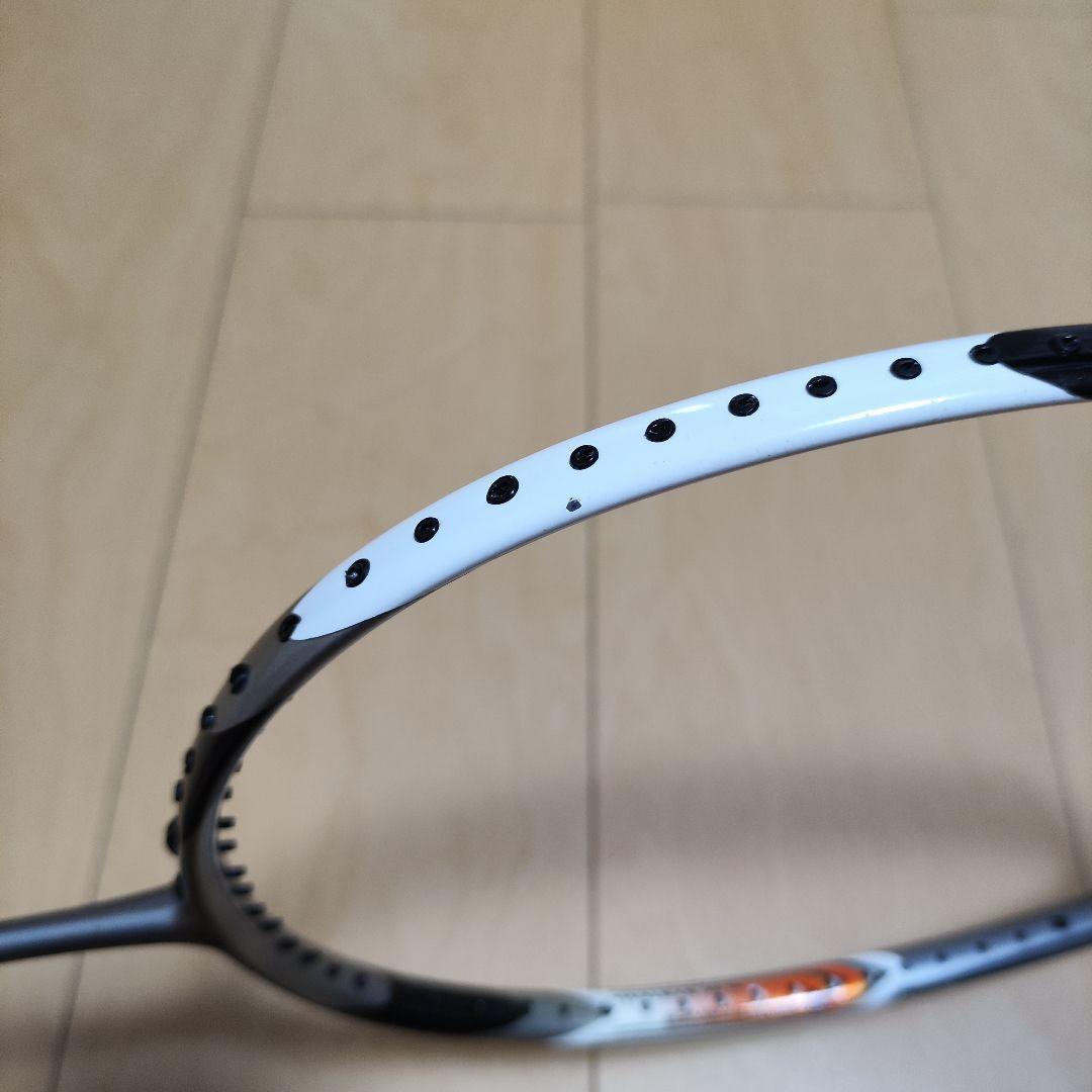 YONEX　ナノスピード7700　3UG5