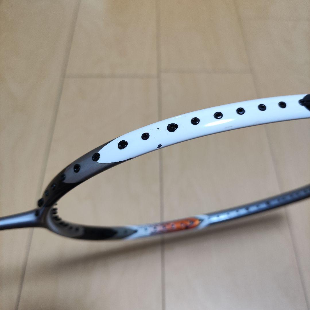 YONEX　ナノスピード7700　3UG5