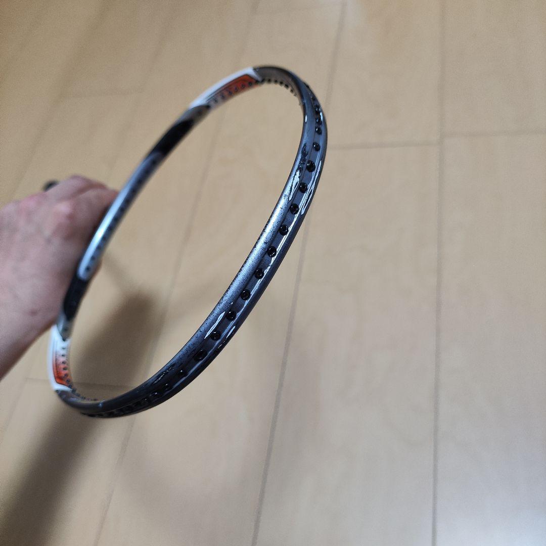 YONEX　ナノスピード7700　3UG5