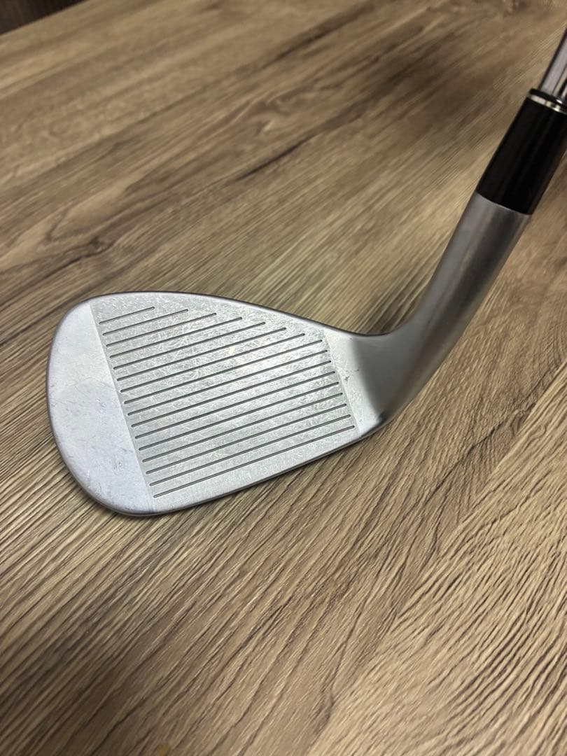 Srixon ZXi4 AW49°単品アイアン
