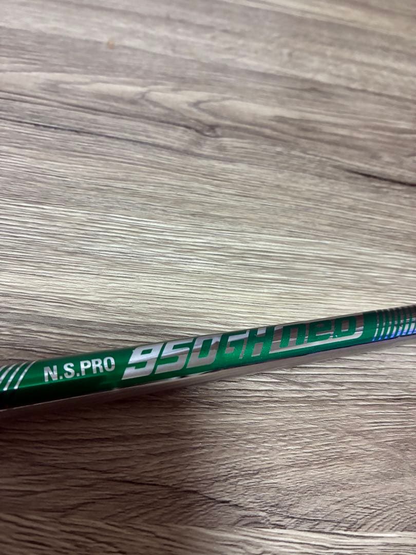 Srixon ZXi4 AW49°単品アイアン