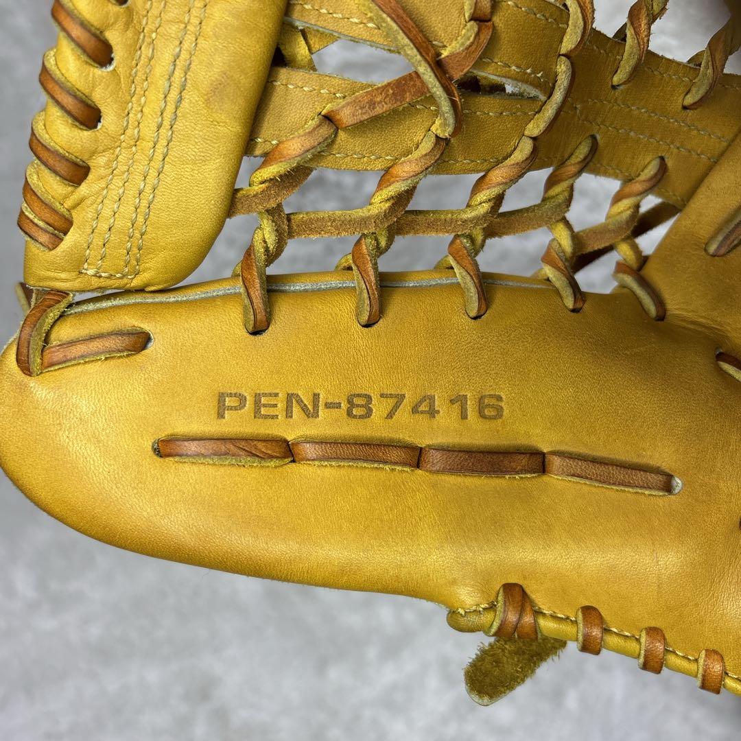 SSK　エスエスケー　proedge　軟式グローブ　外野手用　一般用　即戦力