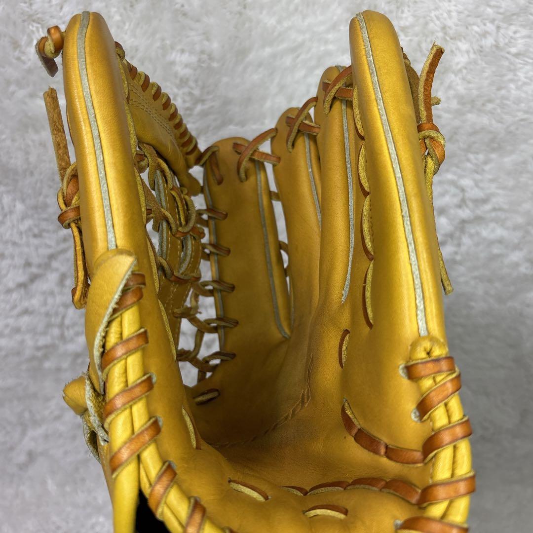 SSK　エスエスケー　proedge　軟式グローブ　外野手用　一般用　即戦力