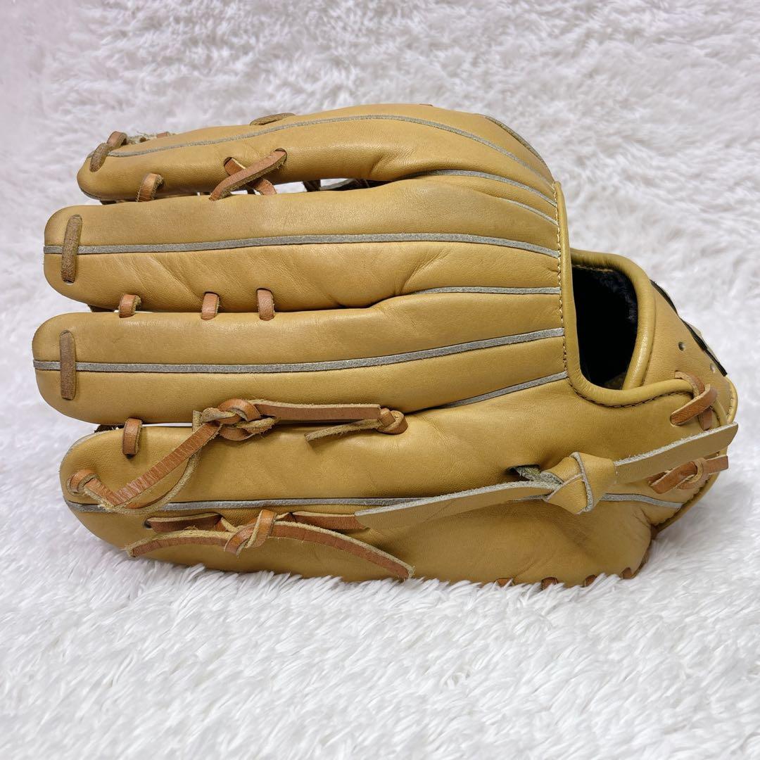 SSK　エスエスケー　proedge　軟式グローブ　外野手用　一般用　即戦力