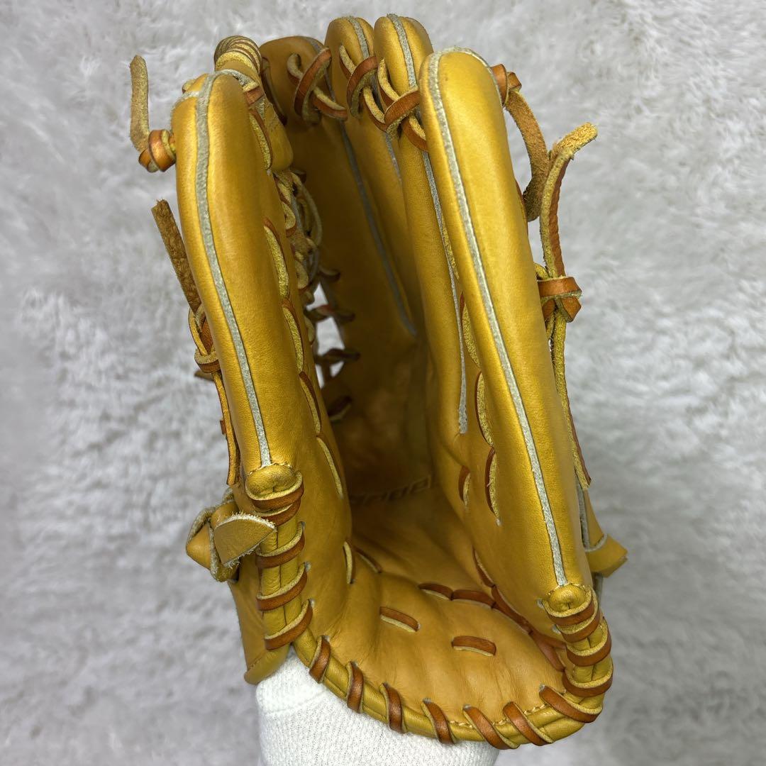 SSK　エスエスケー　proedge　軟式グローブ　外野手用　一般用　即戦力