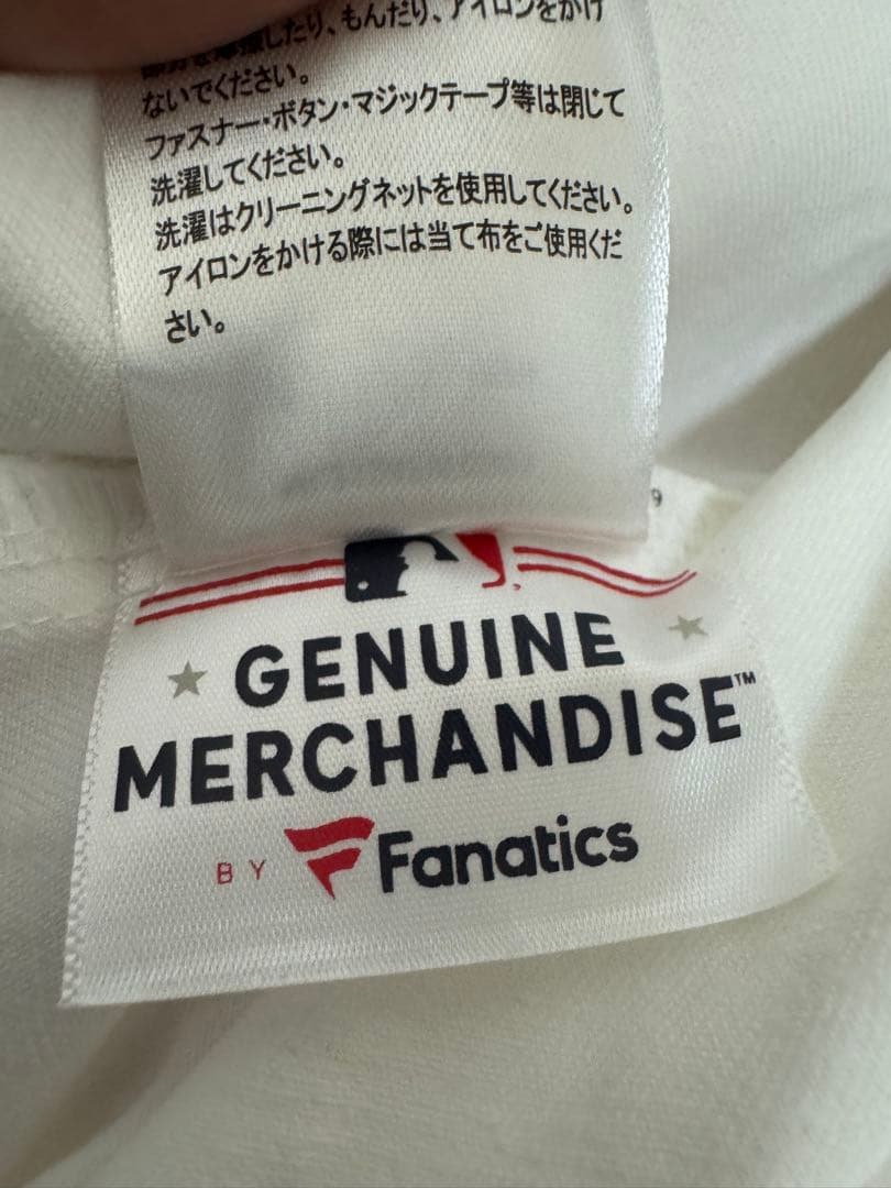 し*け様 大谷翔平MVP ドジャースユニフォーム　MFCコラボ商品