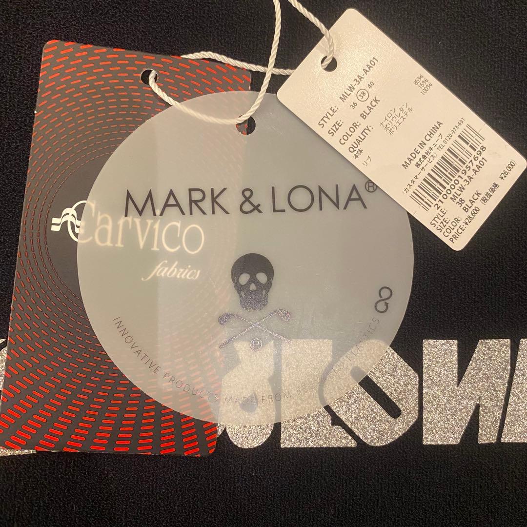 MARK&LONA Tシャツ