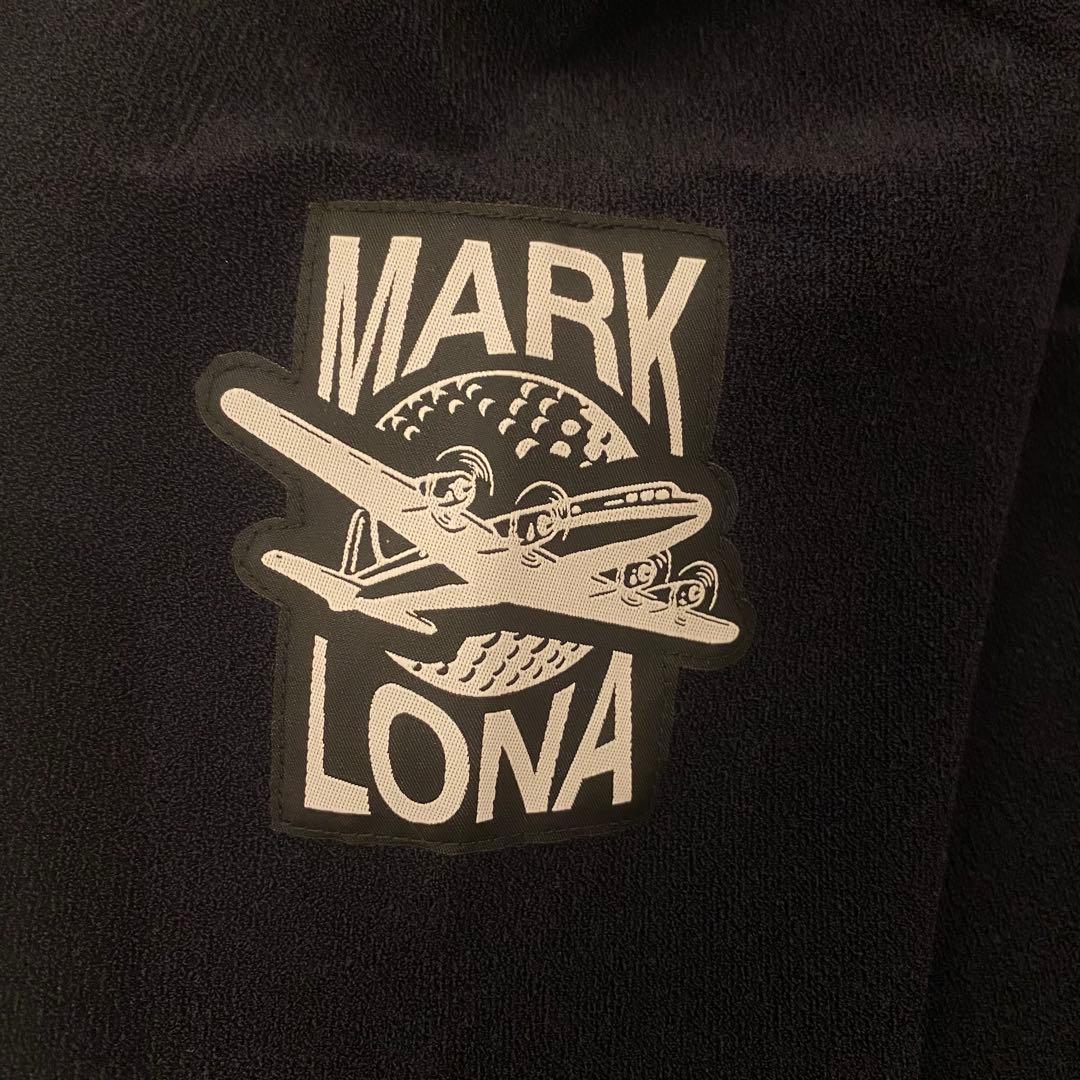 MARK&LONA Tシャツ