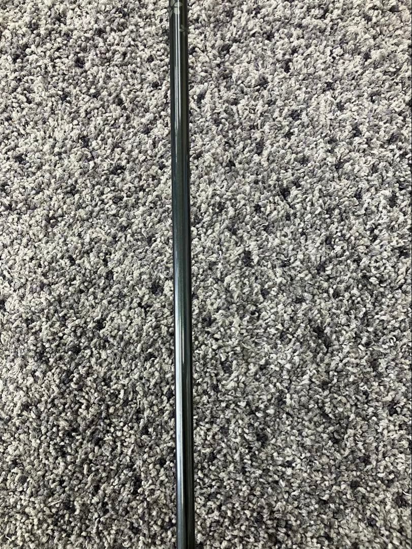 レフティ美品テーラーメイドQI35 22° ディアマナシルバーTM70 S