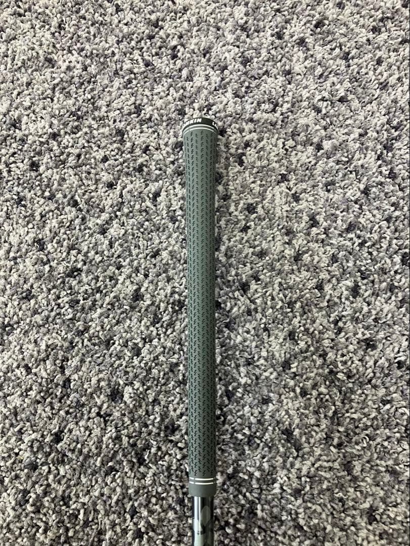 レフティ美品テーラーメイドQI35 22° ディアマナシルバーTM70 S