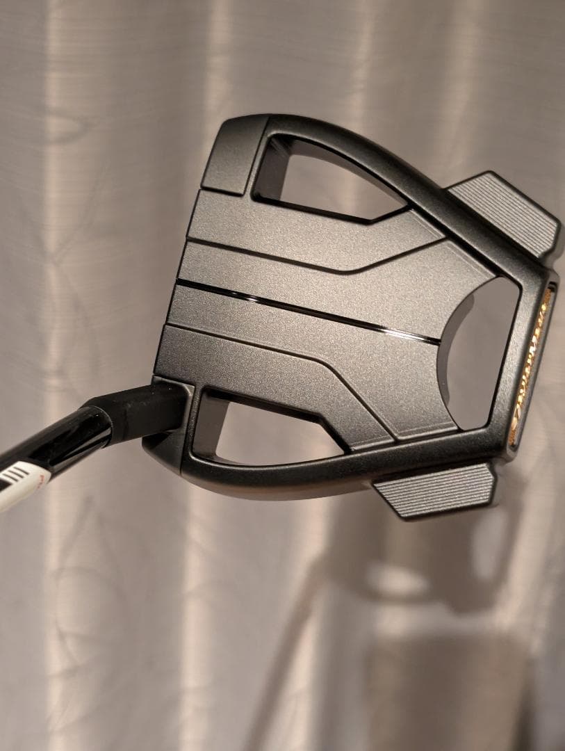 TaylorMade Spider TOUR X PROTO スモールスラント
