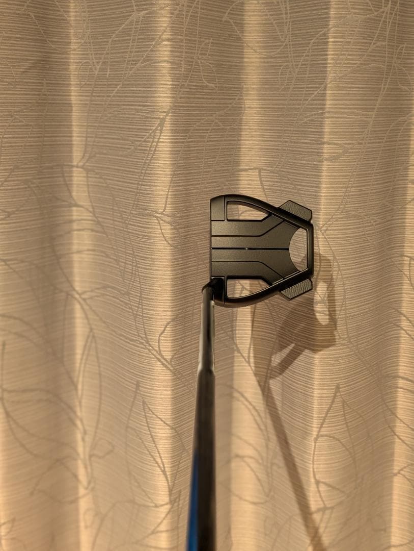 TaylorMade Spider TOUR X PROTO スモールスラント