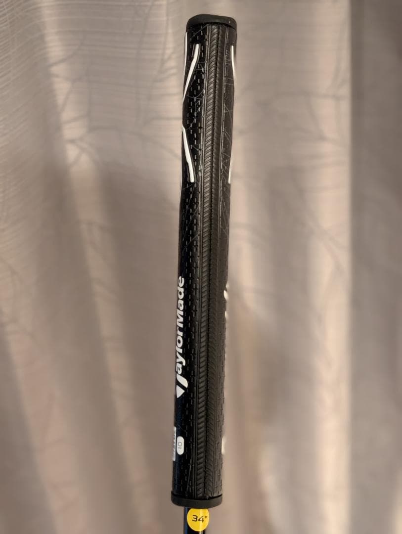 TaylorMade Spider TOUR X PROTO スモールスラント