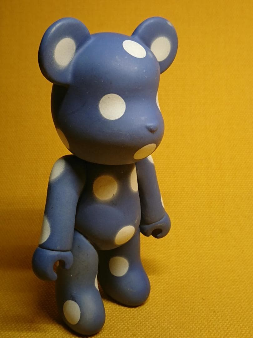 くま　熊　ベア　フィギュア　置物　インテリア　工芸品　美術品　A3080