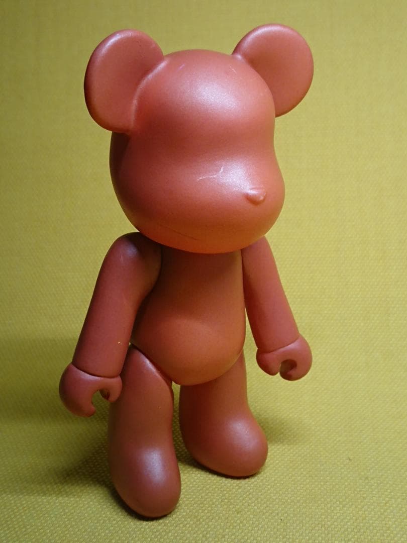 くま　熊　ベア　フィギュア　置物　インテリア　工芸品　美術品　A3080