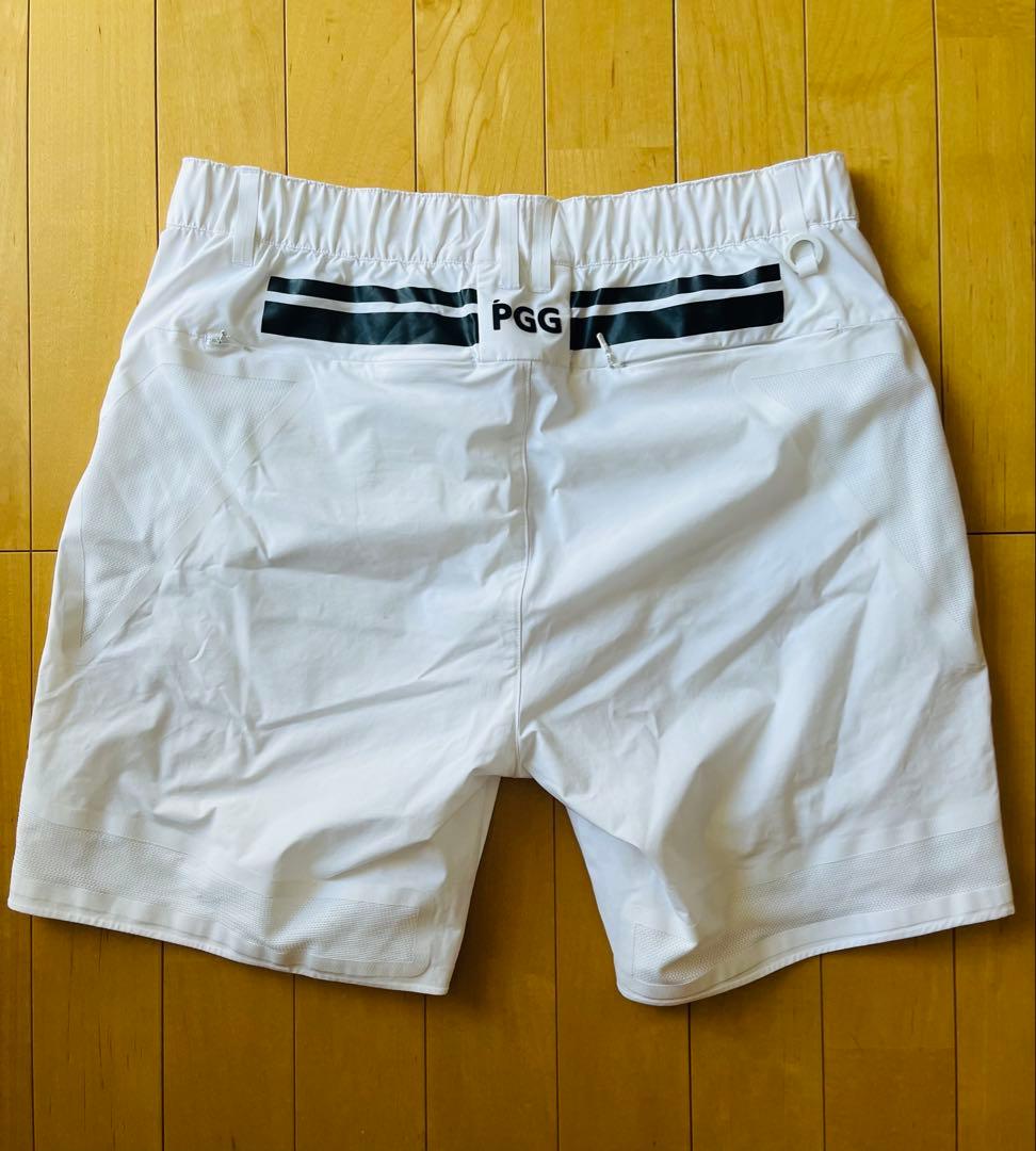 PGG パーリーゲイツ　ハーフパンツ　サイズ5