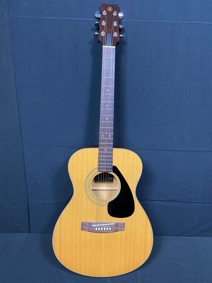 【美品】YAMAHA　ヤマハ　FG-150F　黒ラベル　アコースティックギター