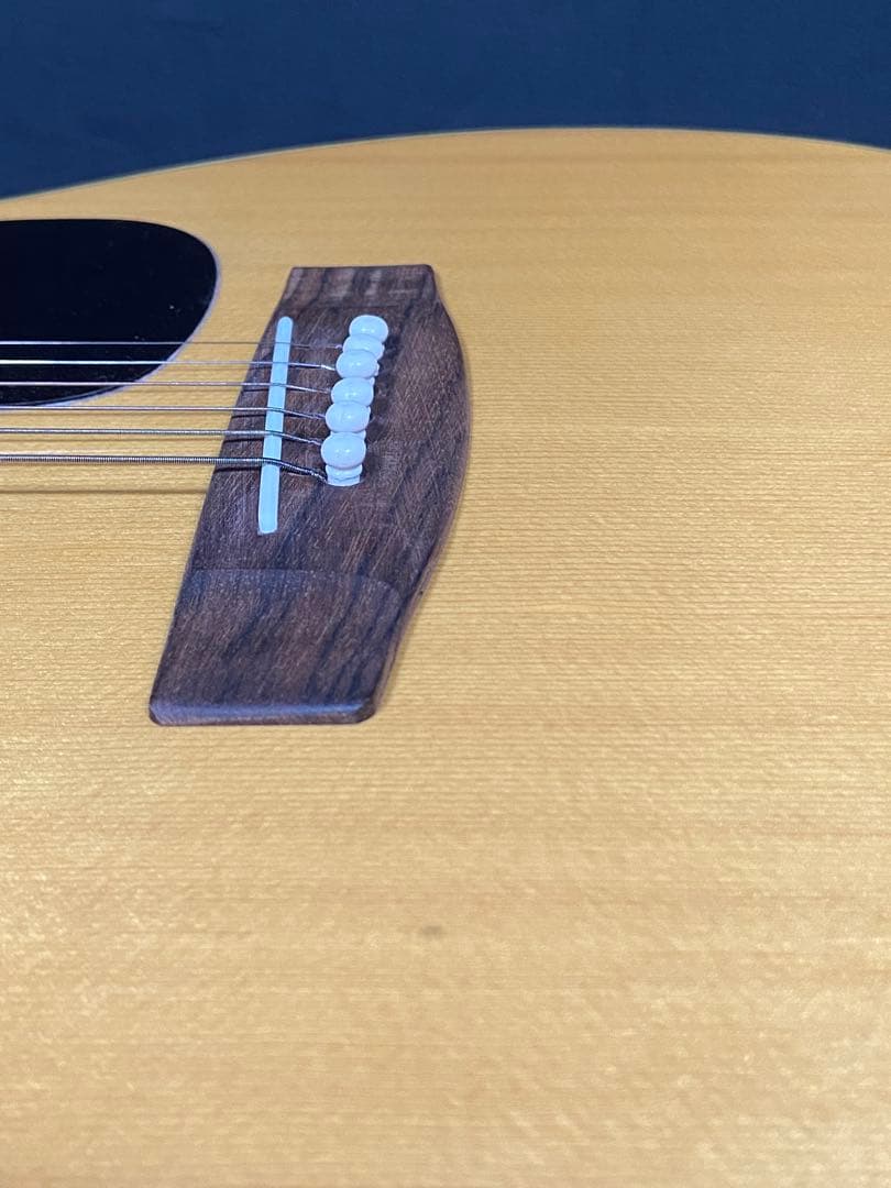 【美品】YAMAHA　ヤマハ　FG-150F　黒ラベル　アコースティックギター
