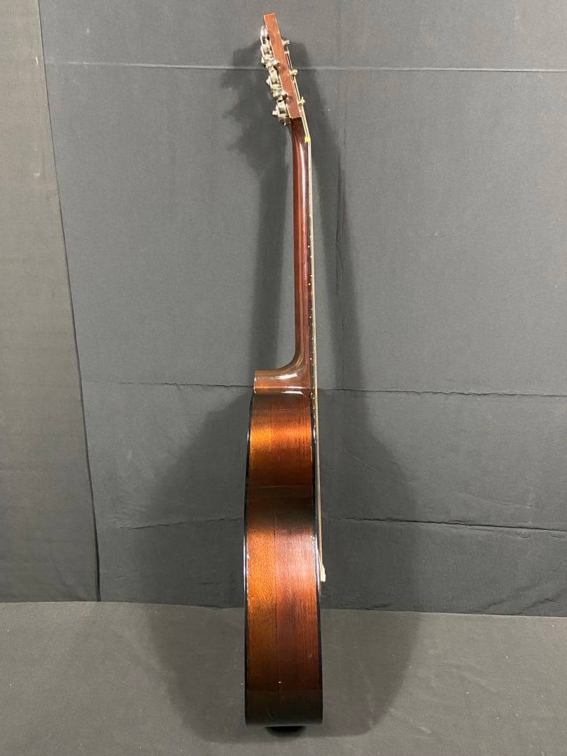 【美品】YAMAHA　ヤマハ　FG-150F　黒ラベル　アコースティックギター