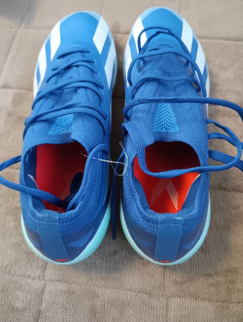 訳ありadidas X CRAZY FAST ELITE HG/AG