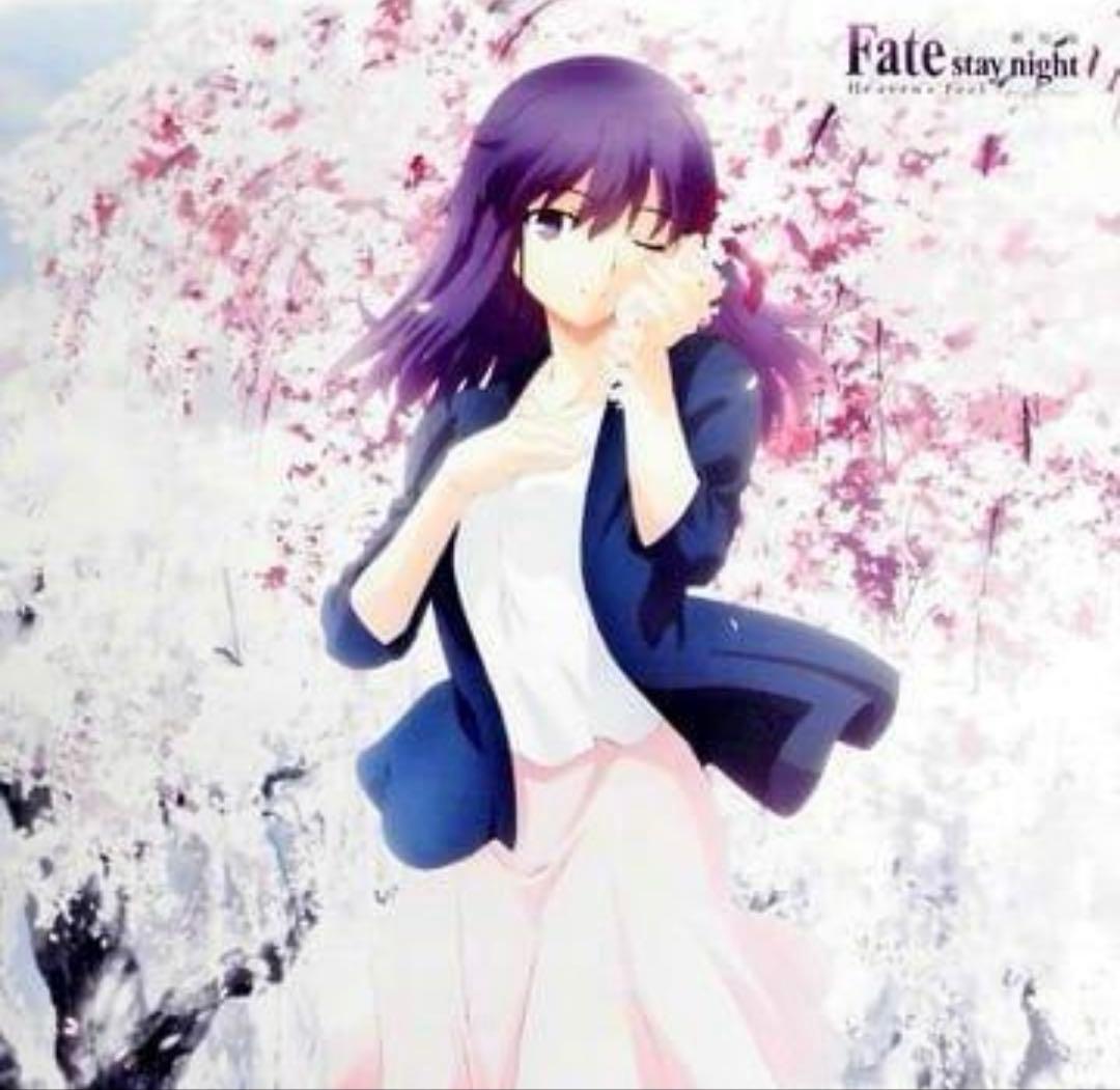 新品　Fate タペストリー　3種　ジャンヌ　沖田　桜　FGO 光崎　値下げ◯