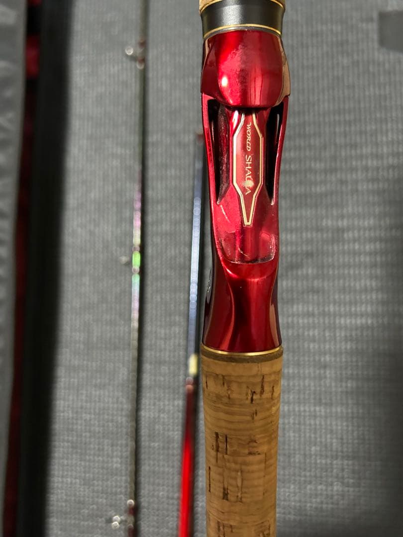 ［早い者勝ち］ワールドシャウラ1652R-3