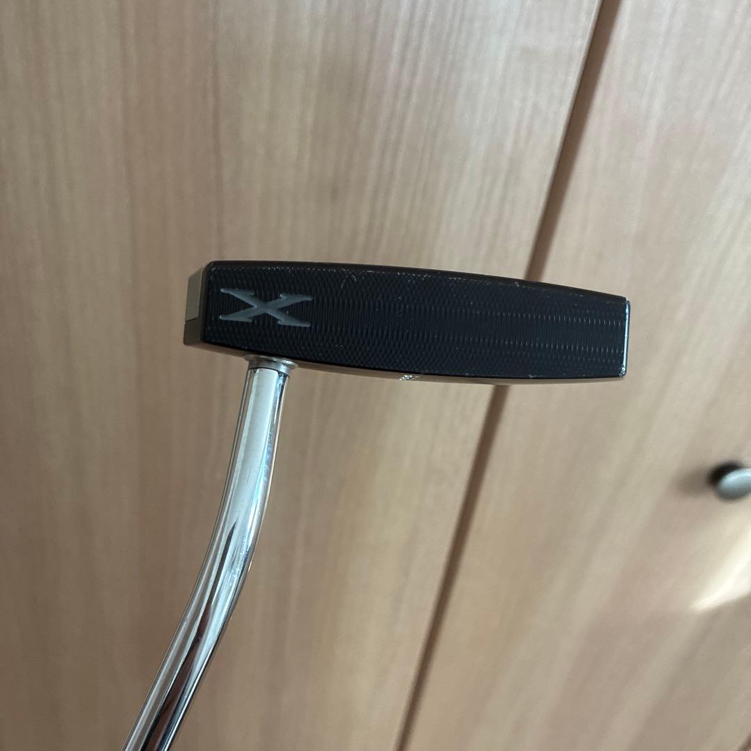SCOTTY CAMERON PHANTOM X 5.5 パター ゴルフ　34