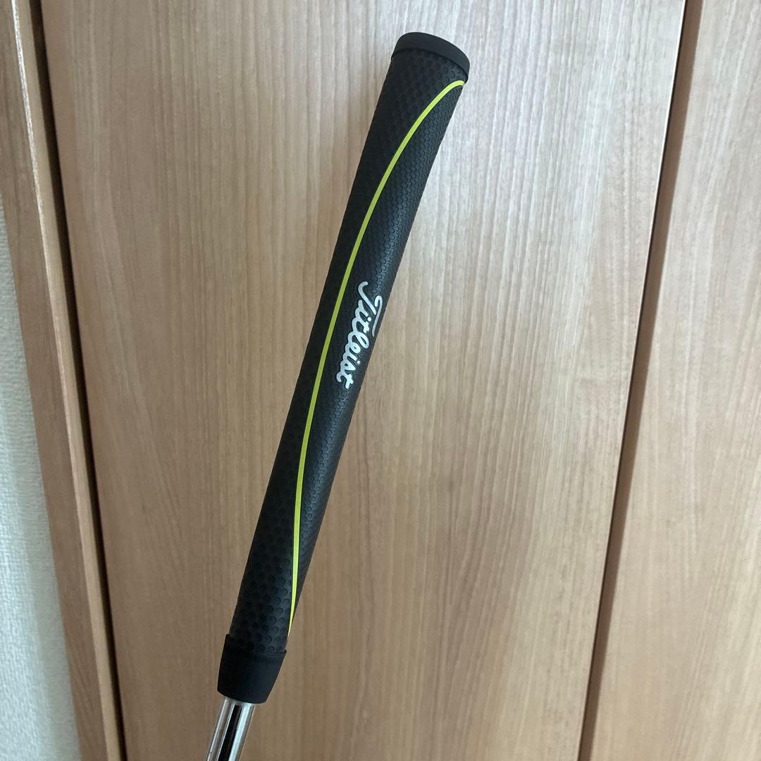 SCOTTY CAMERON PHANTOM X 5.5 パター ゴルフ　34