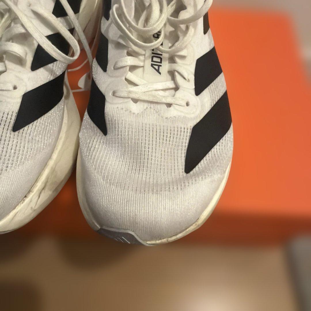 スパイク・シューズ adidas ADIZERO EVO SL 26cm