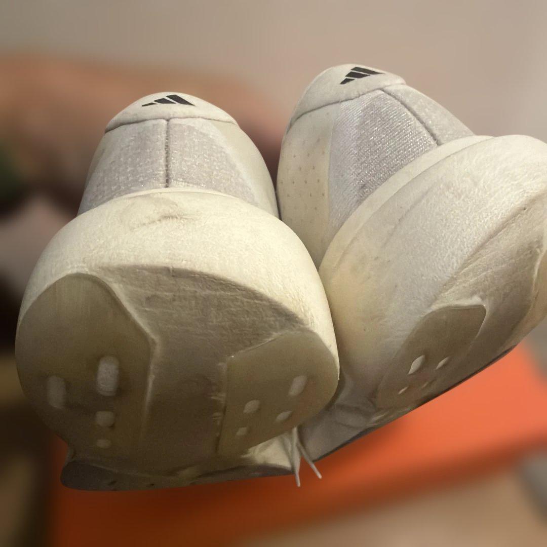 スパイク・シューズ adidas ADIZERO EVO SL 26cm