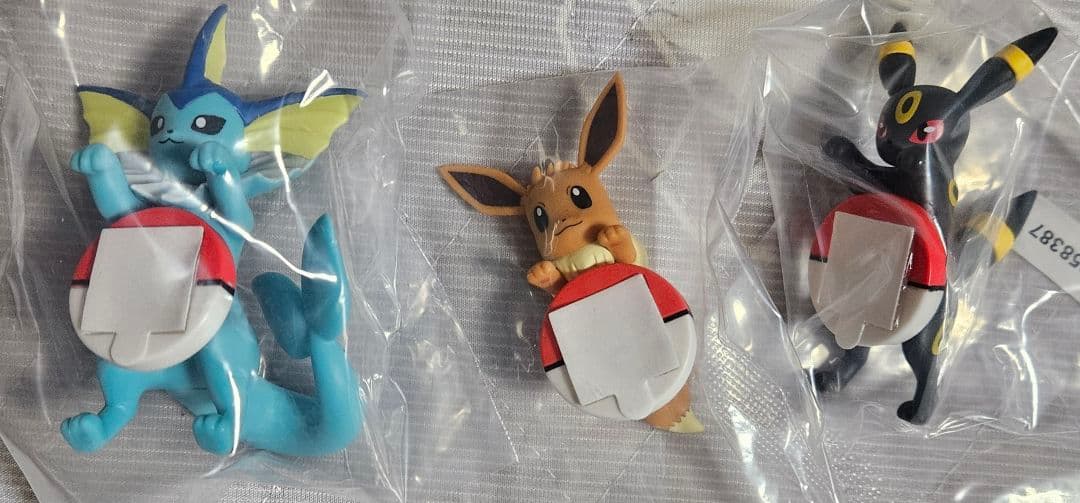 ポケモン　一番くじ　ラストワン賞　C賞　D賞　E賞　F賞　G賞　H賞　I賞