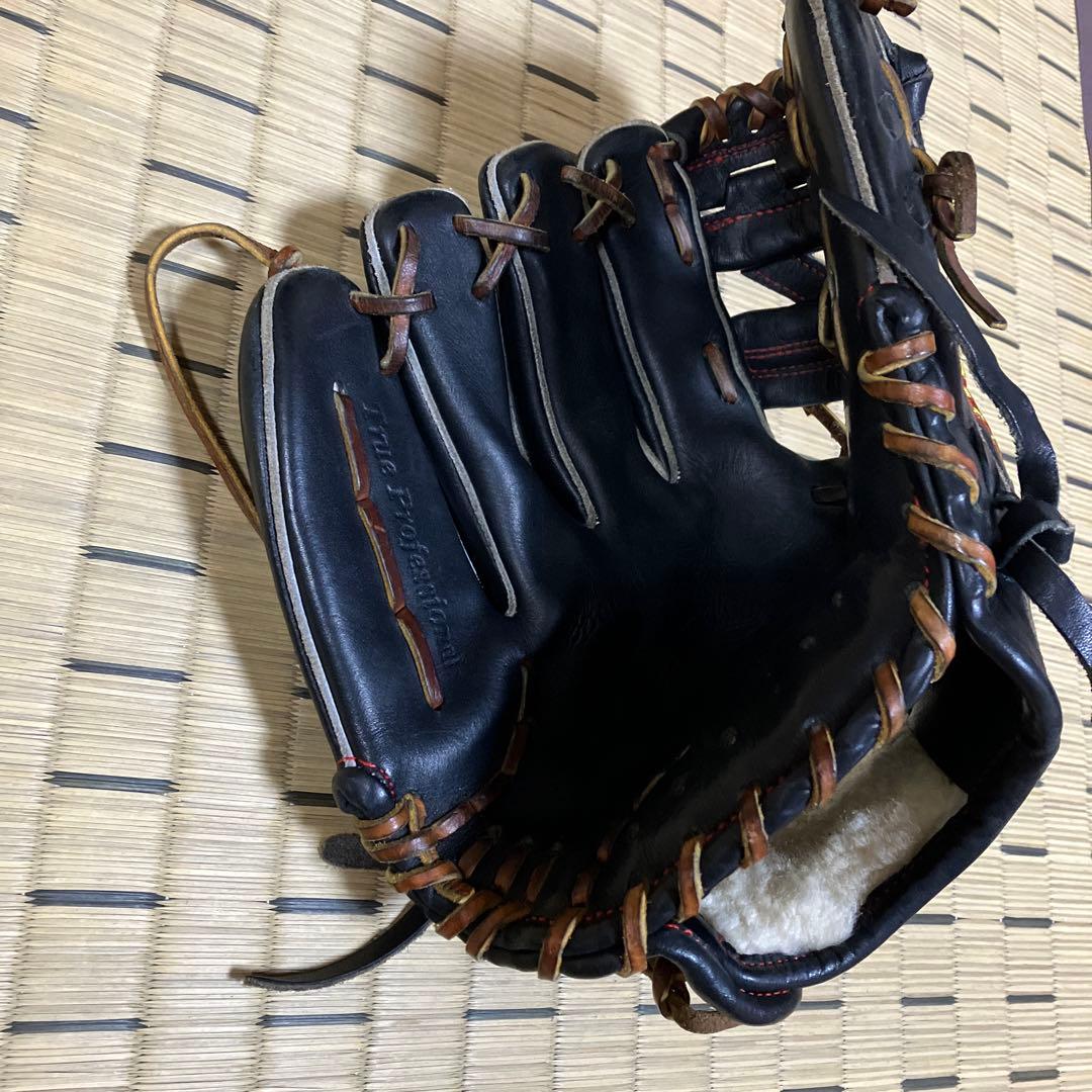 最終値下げ　スラッガー 野球グローブ　左投げ用　少年野球